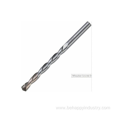 Nickle Coated Concrete Drill Bit